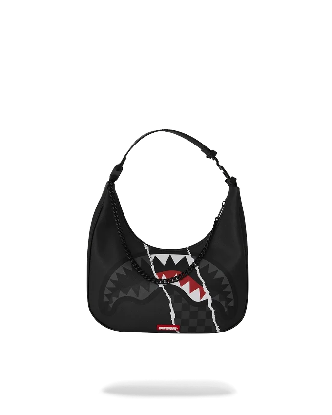 SHARK SLASH HANDBAG