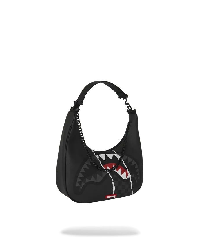 SHARK SLASH HANDBAG