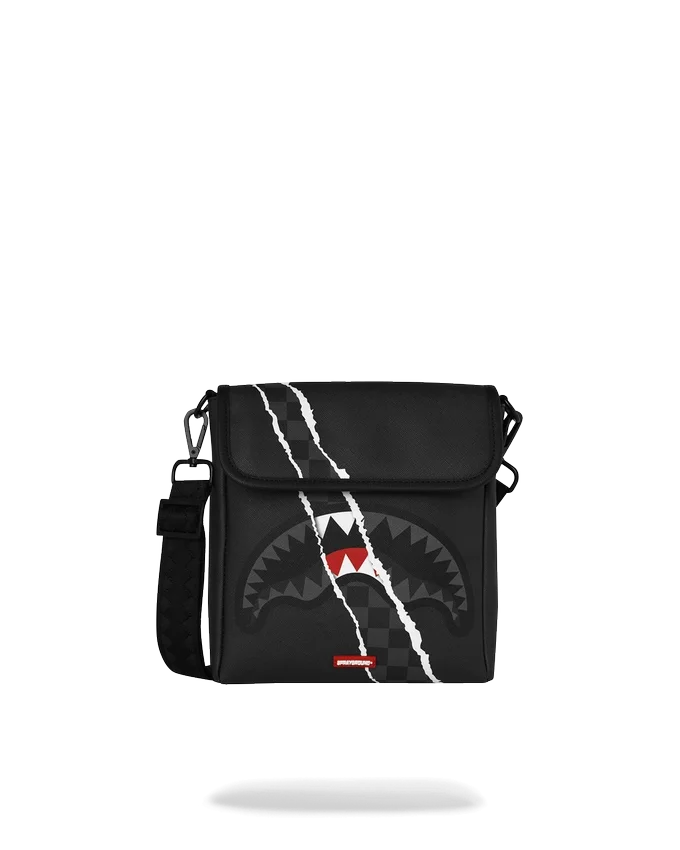 SHARK SLASH MESSENGER SLING