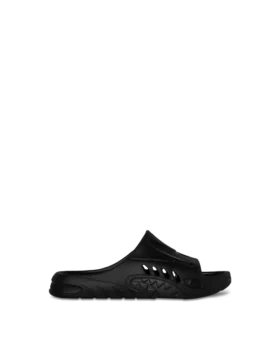 SHARK SLIDE (BLK)