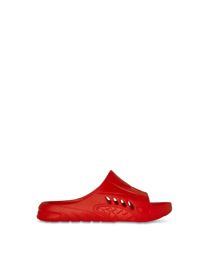 SHARK SLIDE (RED)