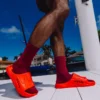 SHARK SLIDE (RED)