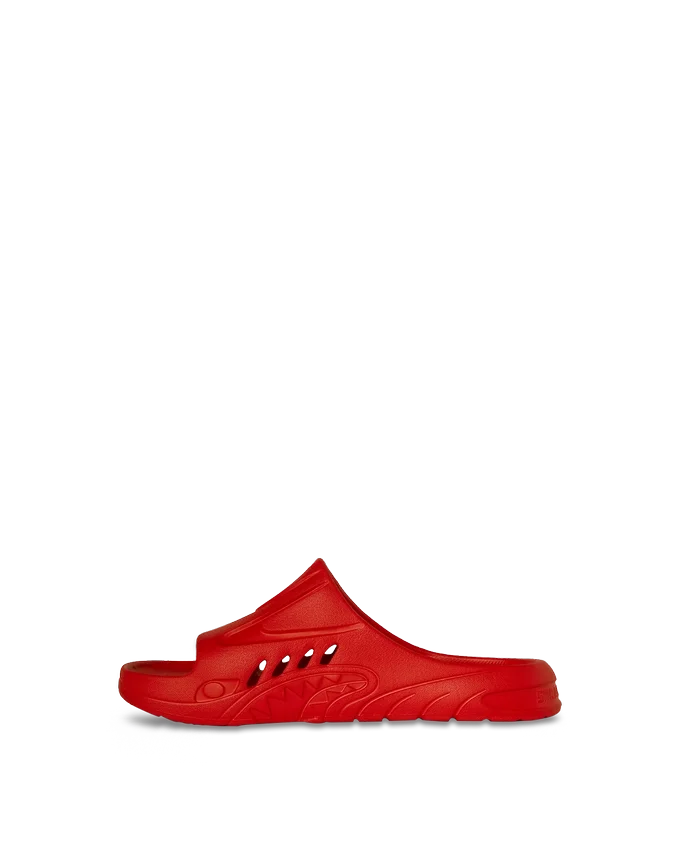 SHARK SLIDE (RED)