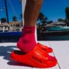 SHARK SLIDE (RED)