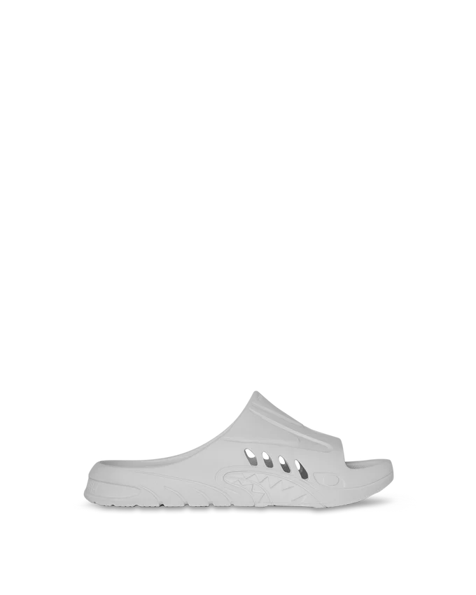 SHARK SLIDE (WHT)