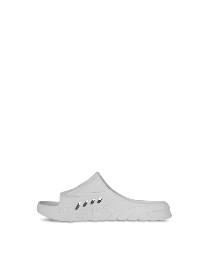 SHARK SLIDE (WHT)