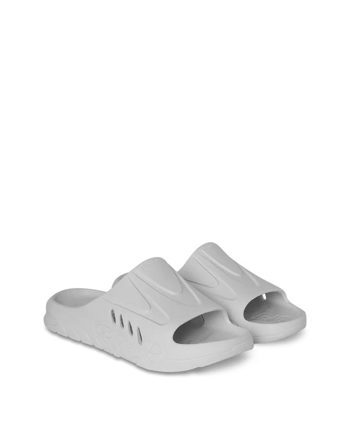SHARK SLIDE (WHT)