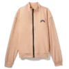 SHARK SLIM JACKET (SAND)