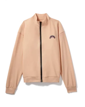 SHARK SLIM JACKET (SAND)