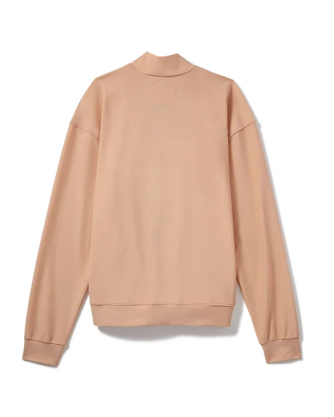 SHARK SLIM JACKET (SAND)