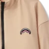 SHARK SLIM JACKET (SAND)