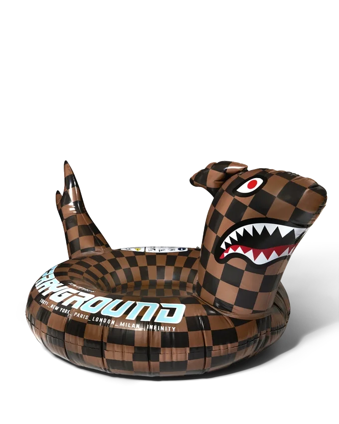 SHARK STASH - POOL PARTY FLOATY