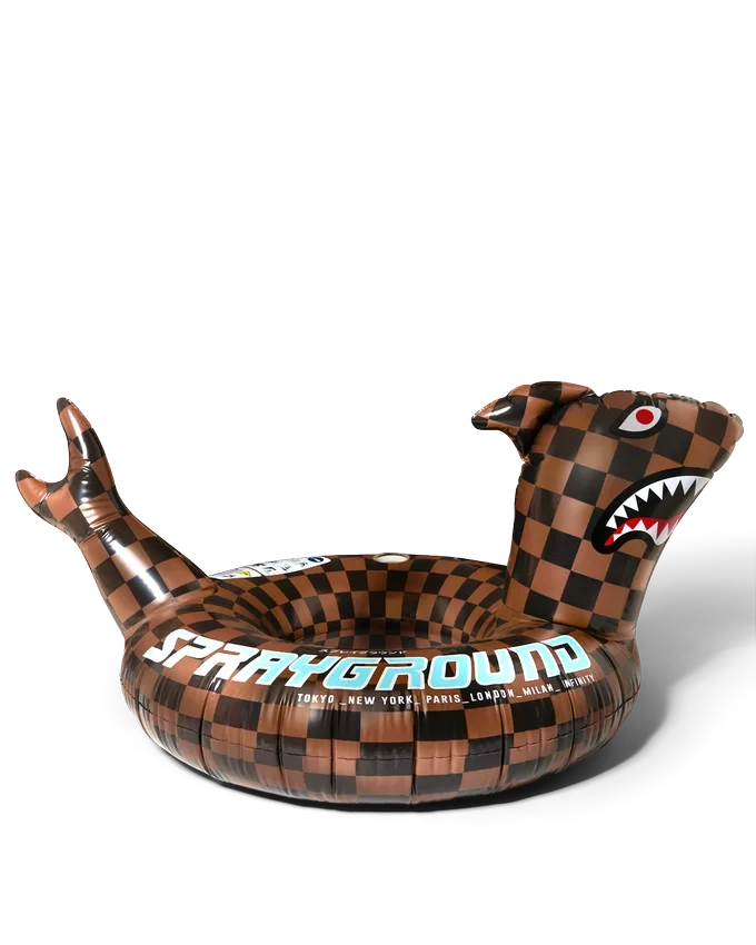 SHARK STASH - POOL PARTY FLOATY