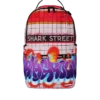 SHARK STATION DLXSR BACKPACK