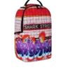 SHARK STATION DLXSR BACKPACK