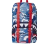SHARK WAVE HILLS BACKPACK
