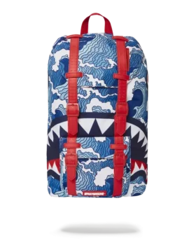 SHARK WAVE HILLS BACKPACK