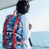 SHARK WAVE HILLS BACKPACK