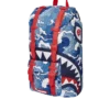 SHARK WAVE HILLS BACKPACK