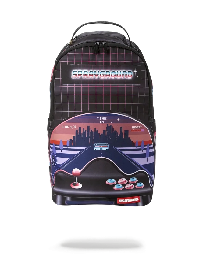 SHARKADE BACKPACK