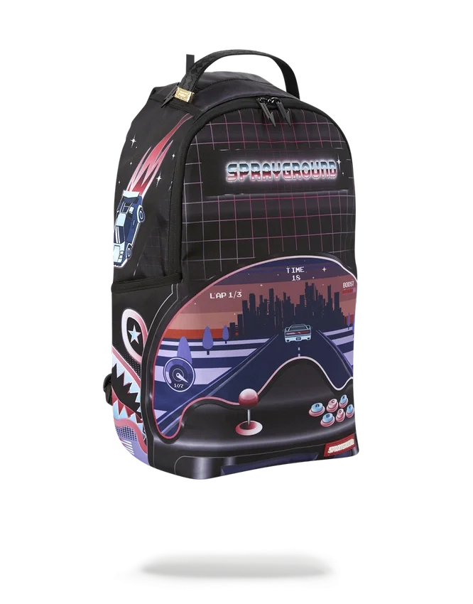 SHARKADE BACKPACK