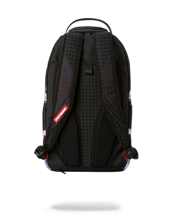 SHARKADE BACKPACK