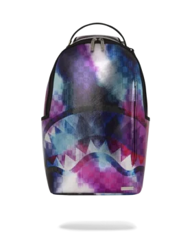 SHARKCLUB ELECTRONICA BACKPACK