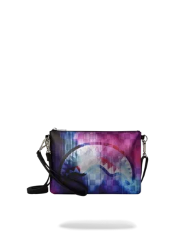 SHARKCLUB ELECTRONICA CROSSOVER CLUTCH
