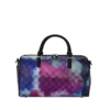 SHARKCLUB ELECTRONICA MINI DUFFLE