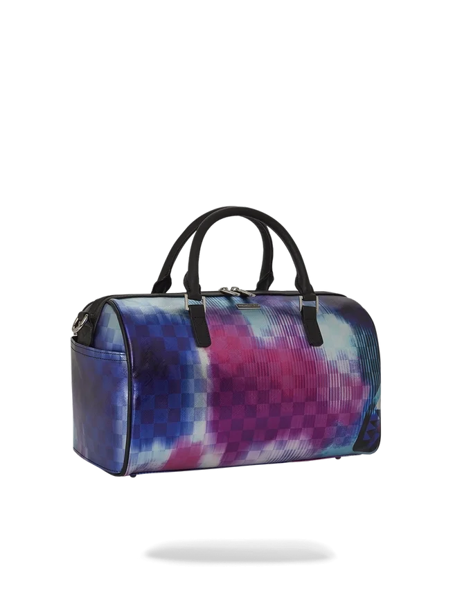 SHARKCLUB ELECTRONICA MINI DUFFLE