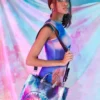 SHARKCLUB ELECTRONICA TORTUGA TOTE