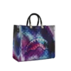 SHARKCLUB ELECTRONICA TORTUGA TOTE