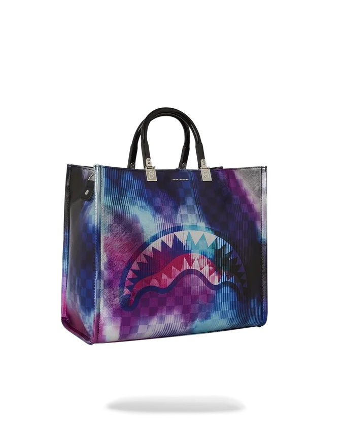 SHARKCLUB ELECTRONICA TORTUGA TOTE