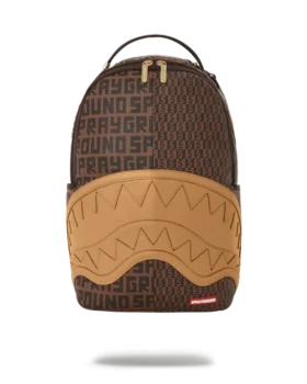 SHARKFINITY BACKPACK (DLXV)