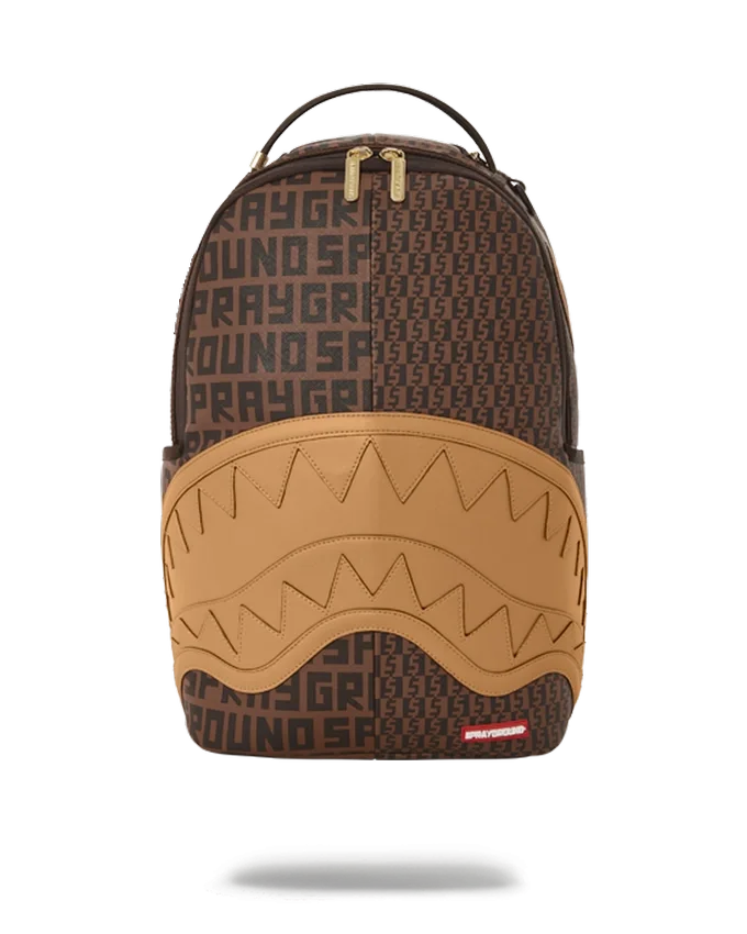 SHARKFINITY BACKPACK (DLXV)