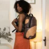 SHARKFINITY BACKPACK (DLXV)