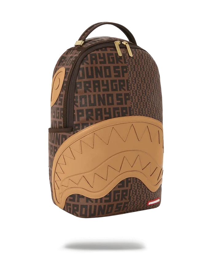 SHARKFINITY BACKPACK (DLXV)