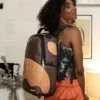 SHARKFINITY BACKPACK (DLXV)
