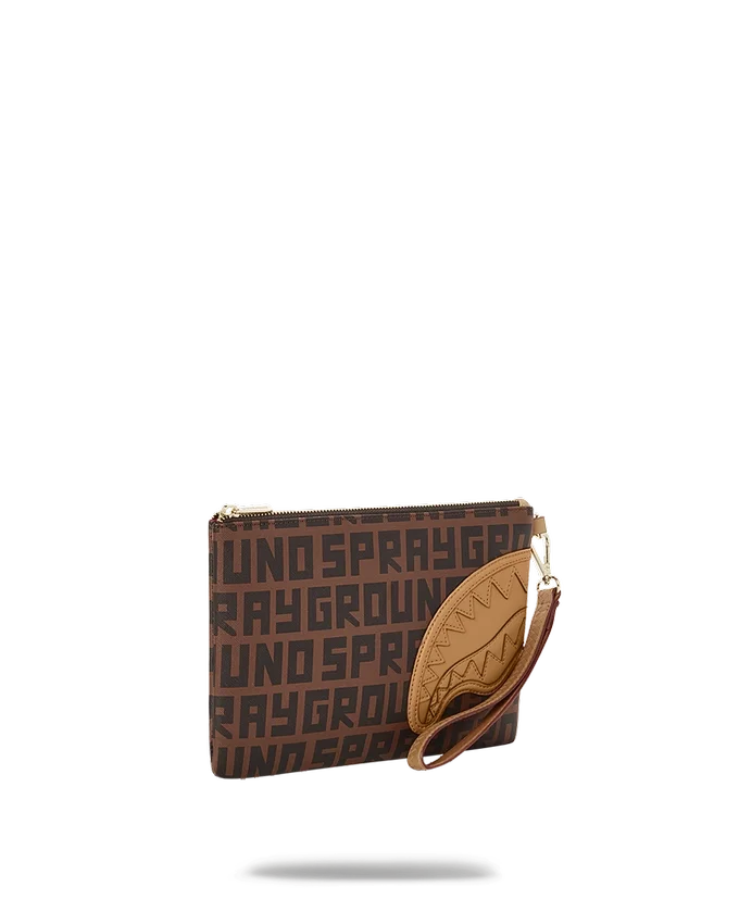 SHARKFINITY CROSSOVER CLUTCH