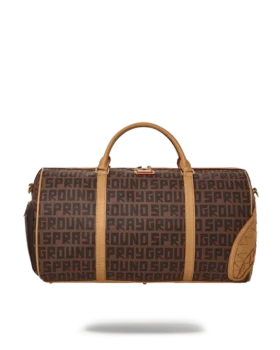 SHARKFINITY DUFFLE
