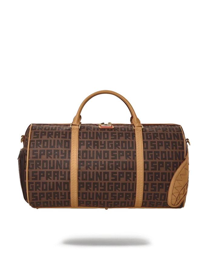 SHARKFINITY DUFFLE