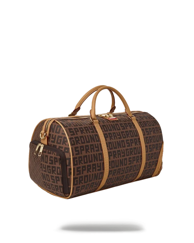 SHARKFINITY DUFFLE