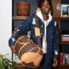 SHARKFINITY DUFFLE