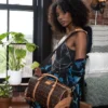 SHARKFINITY MINI DUFFLE