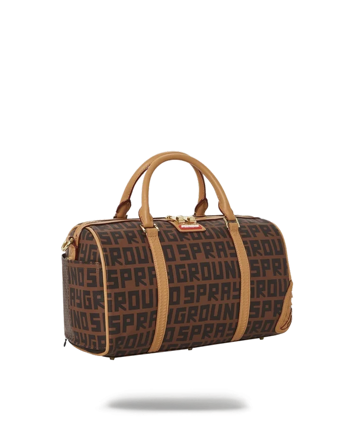 SHARKFINITY MINI DUFFLE