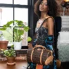 SHARKFINITY MINI DUFFLE
