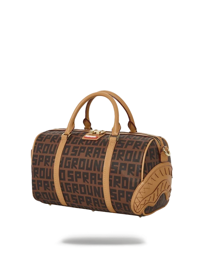 SHARKFINITY MINI DUFFLE