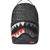 SHARKFINITY STEALTH PILOT BACKPACK (DLXV)