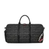 SHARKFINITY STEALTH PILOT DUFFLE
