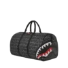 SHARKFINITY STEALTH PILOT DUFFLE
